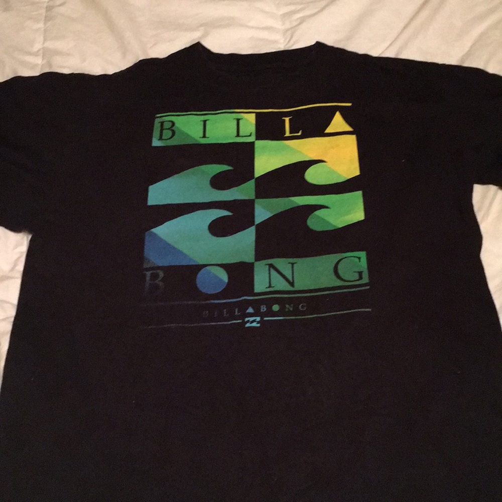Billabong T-shirt